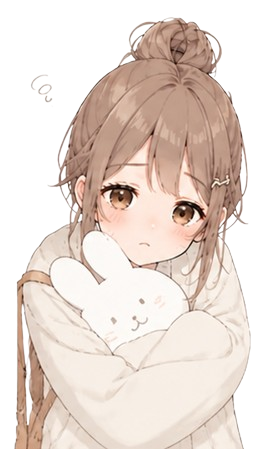 あい：うう（困り）