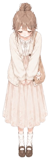 Ai: bowing