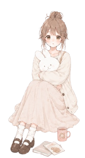 Ai: seated, talking with Grandpa